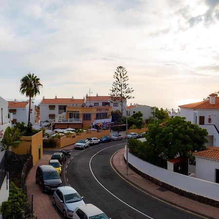 Las Bouganvillas 1 Bed Apartment In Costa Adeje Luaran gambar