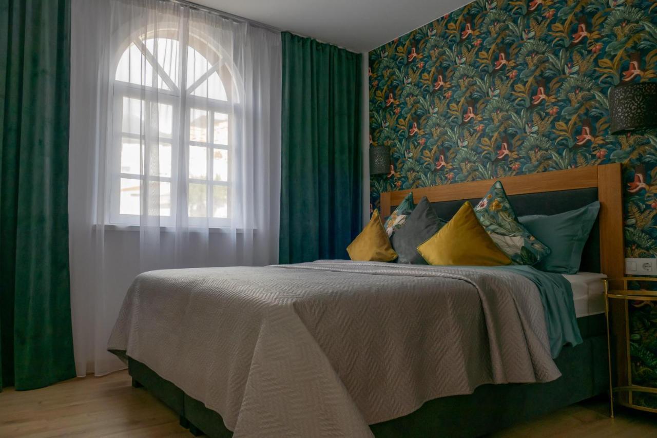 Las Bouganvillas 1 Bed Apartment In Costa Adeje Luaran gambar