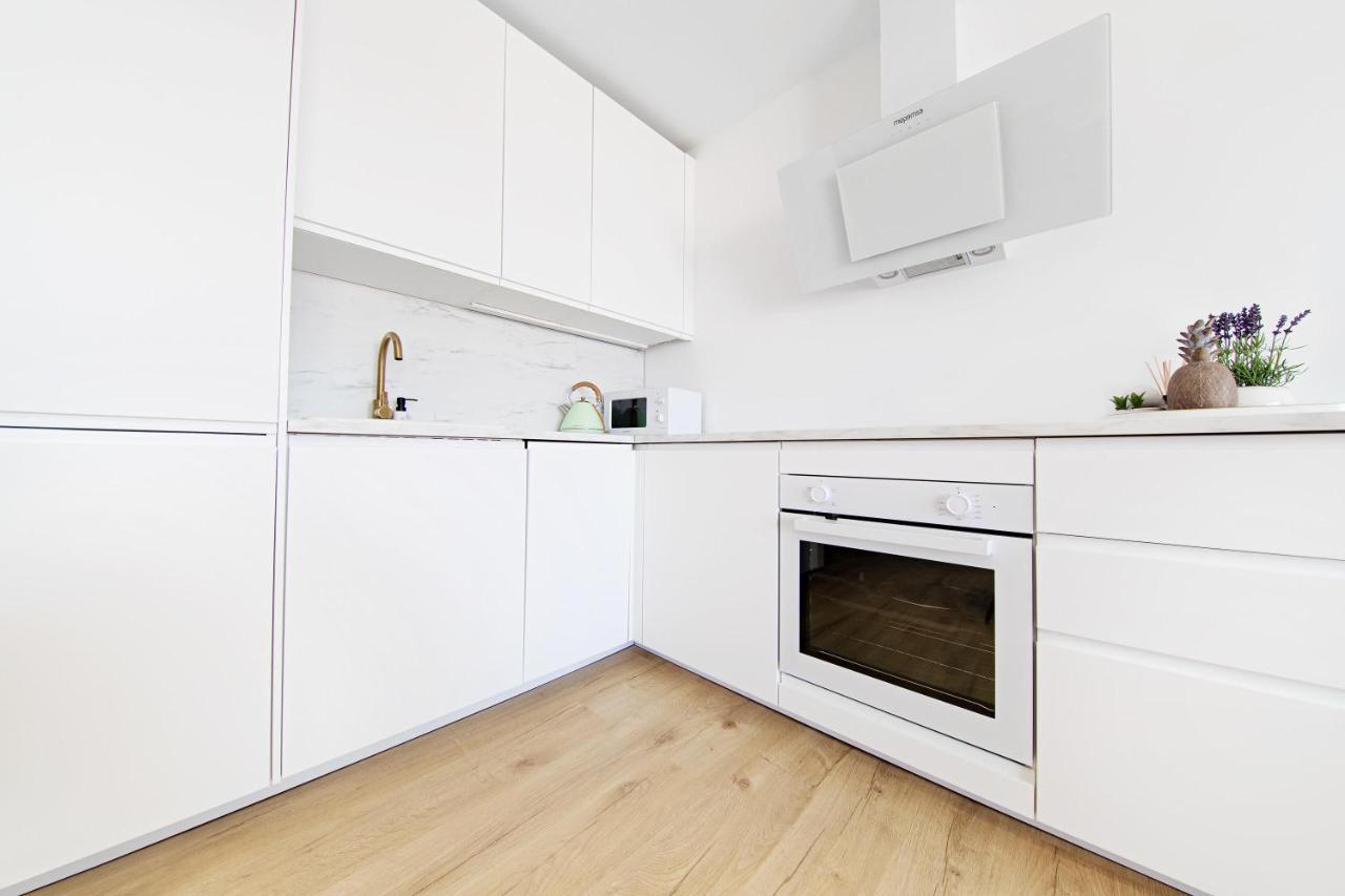 Las Bouganvillas 1 Bed Apartment In Costa Adeje Luaran gambar