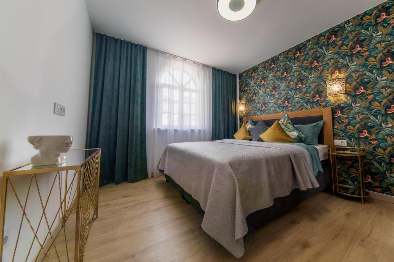 Las Bouganvillas 1 Bed Apartment In Costa Adeje Luaran gambar