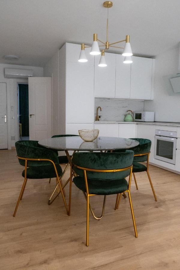 Las Bouganvillas 1 Bed Apartment In Costa Adeje Luaran gambar